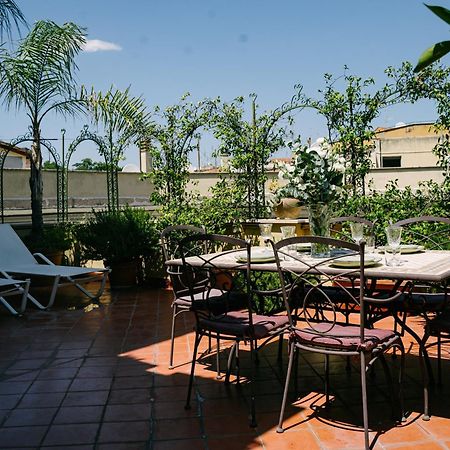 Terrazza Munira Trastevere Rome Extérieur photo
