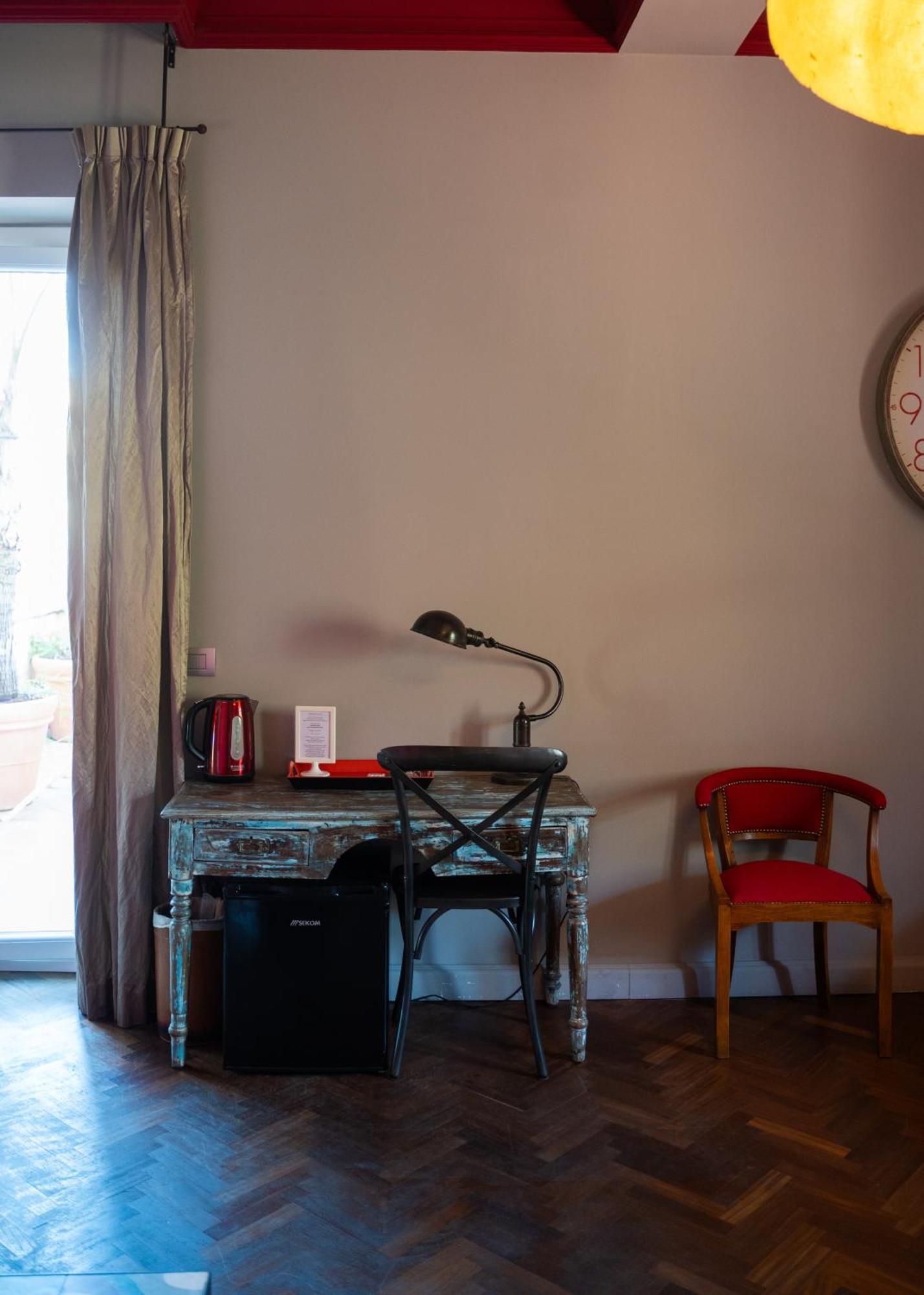 Terrazza Munira Trastevere Rome Extérieur photo