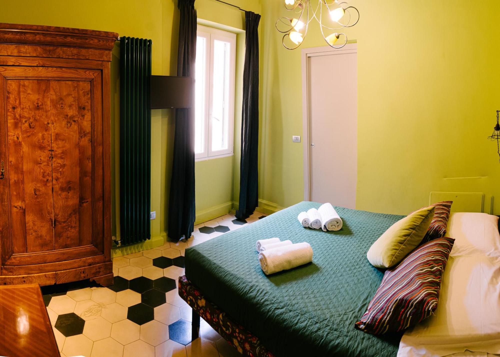 Terrazza Munira Trastevere Rome Extérieur photo
