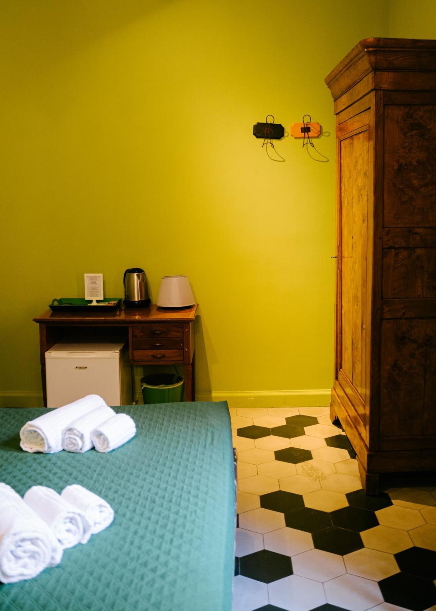 Terrazza Munira Trastevere Rome Extérieur photo