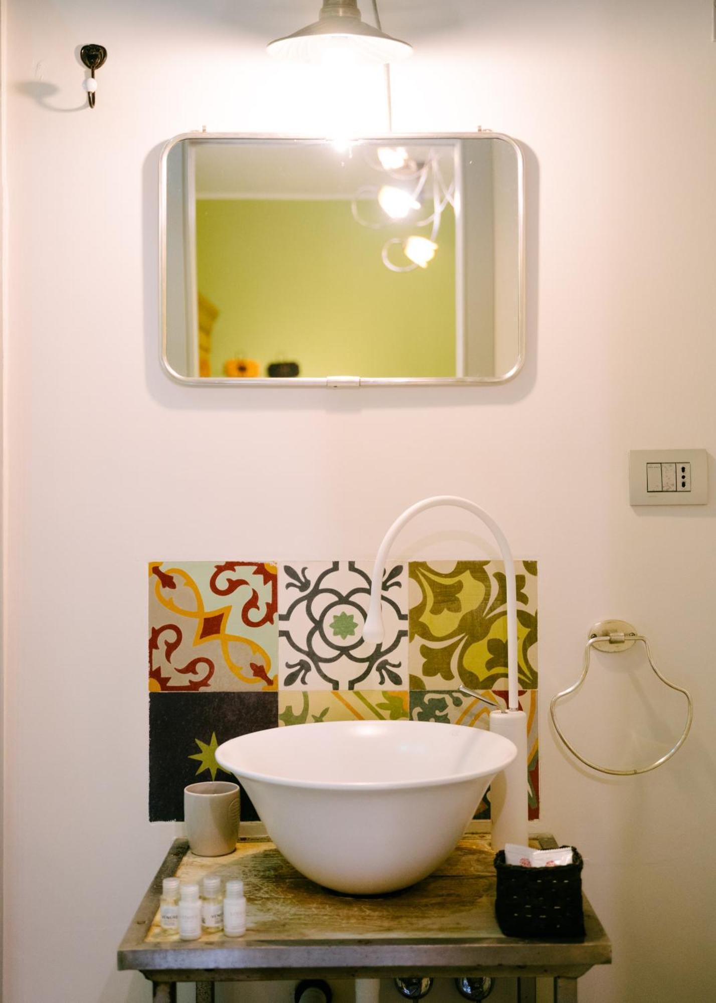 Terrazza Munira Trastevere Rome Extérieur photo